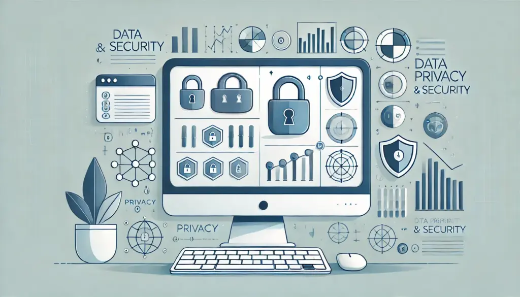 Privacidad de datos en e-commerce y seguridad de información del cliente