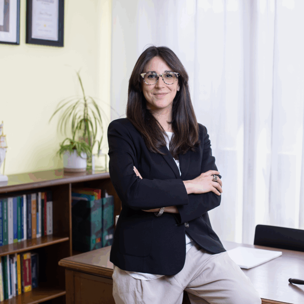 gestión de clientes legales