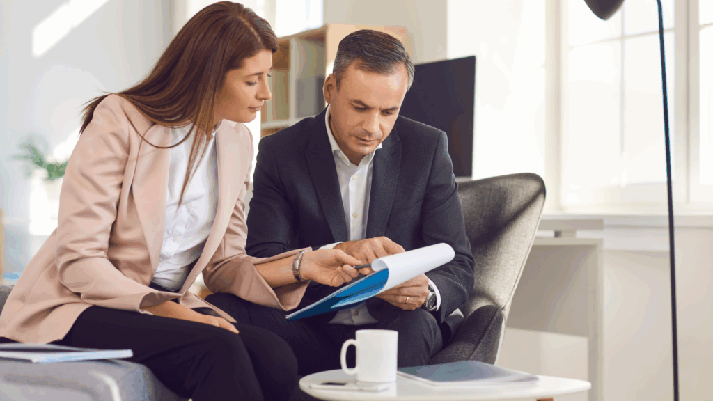 Estrategia digital para abogados y despachos